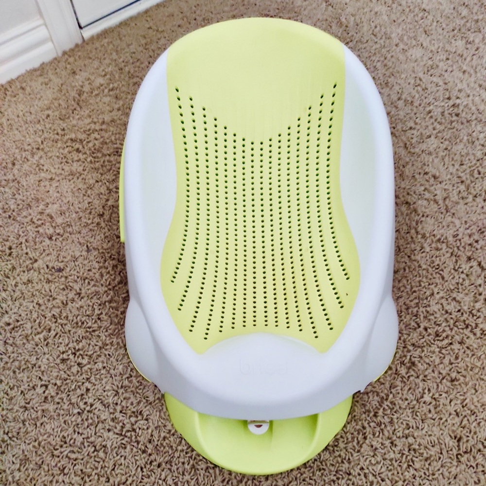 Baby Bath Tub